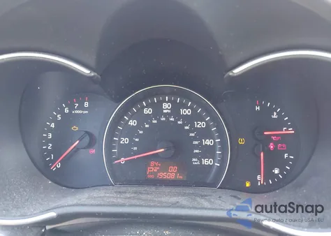 2015 Kia Sorento Lx z USA, uszkodzony, nr VIN 5XYKTCA65FG544534